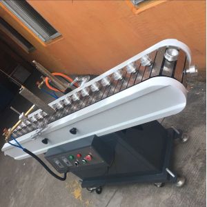 Buy cheap HY-FT230 42P 220V Flame Treatment Machine 230mm Conveyor Gas Fuels from wholesalers
