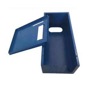 Buy cheap Metal Laser Cutting Services With Painting Powder Coating Plating Polishing from wholesalers