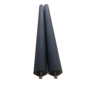 Buy cheap SM74 Distributor Roller Customized Rubber Roller Ink Ductor from wholesalers