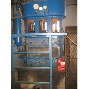 Medium Pressure Oxygen Compressor / Argon Plant Low Consumption