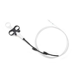 Buy cheap Endoscopic Electrosurgical Electrode ERCP Disposable Monopolar Endoscopy Accessory from wholesalers