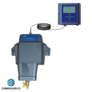 DX-NTU3000 Advanced Online Turbidity Analyzer With Multi-Range Options And