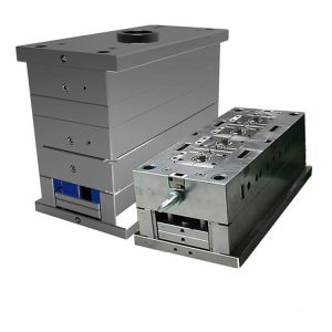 Buy cheap Precision Custom Plastic Injection Molding Hot Cold Runner Injection Molding from wholesalers