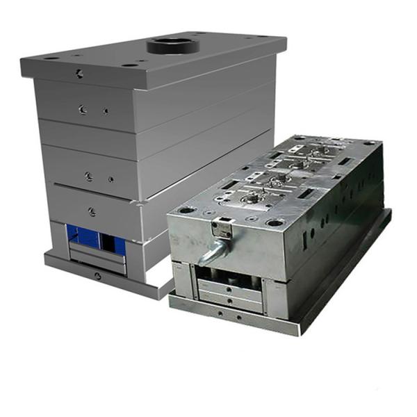 Quality Precision Custom Plastic Injection Molding Hot Cold Runner Injection Molding for sale