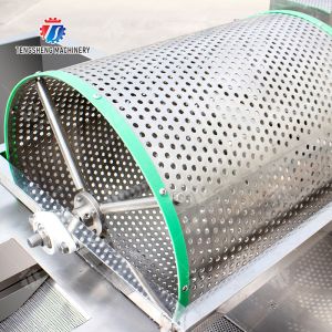 1.5KW Multifunctional Electric Fruit And Vegetable Slicer Adjustable Thickness