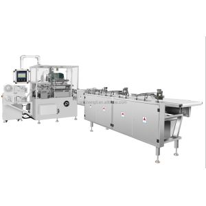 Buy cheap 98% Qualification Rate Semi-automatic Chocolate Tablet Cellophane Fold Wrapping Machine from wholesalers