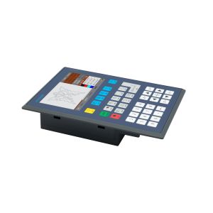 Buy cheap RUIDA Precision CO2 Laser Cutting Controller RDC6555G Cutting Control System product