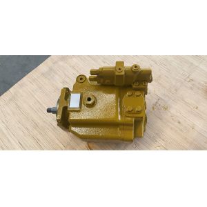 Buy cheap Piston Pump Steering Pump 6E3137 /6E3136 for 120H/140H from wholesalers