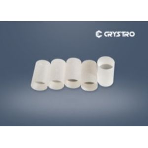 Buy cheap Terbium Gallium Garnet TGG Single Crystal For Faraday Devices from wholesalers