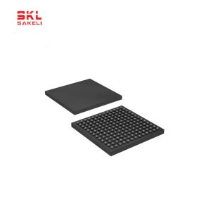 Buy cheap EP4CGX15BF14I7N Programming Ic Chip Fast Switching Low Power Consumption from wholesalers