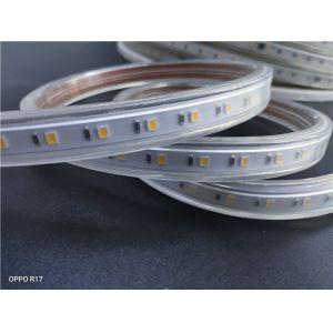 Buy cheap Warm White 70LED/M 1300LM SMD2835 Flex LED Strip Light from wholesalers