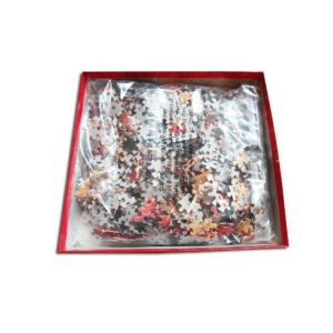 Buy cheap Cardboard Printing Adult Puzzle Jigsaw 1000 Piece C2S paper from wholesalers