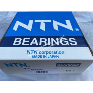 China NTN Excavator Walking Bearing 120SLE2111 on sale