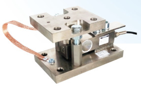 Buy cheap Shear beam load cell module/LZX1M/Alloy steel/Stainless steel/0.25-2t/3-5t/7.5t/10t from wholesalers
