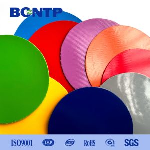 Buy cheap Inflatable PVC Tarpaulin Flame Retardant Woven  0.45mm high strength from wholesalers