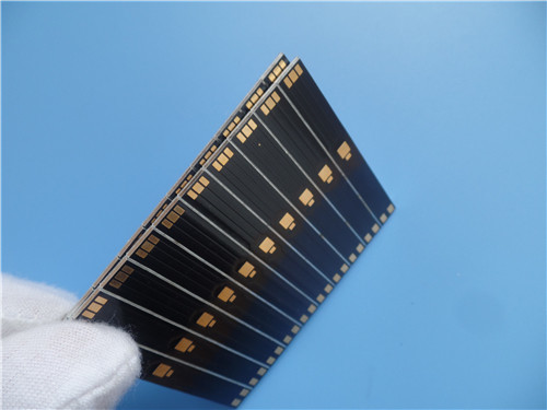Quality Aluminum PCB With 2W / MK thermal conductivity Metal Core PCB for sale