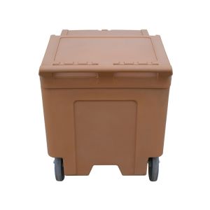 Buy cheap Insulated Ice Bin Caddy 110L Lightweight Easy Transportation from wholesalers