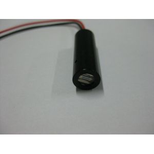 Buy cheap 850nm 40mw infrared line laser module for touch screen from wholesalers