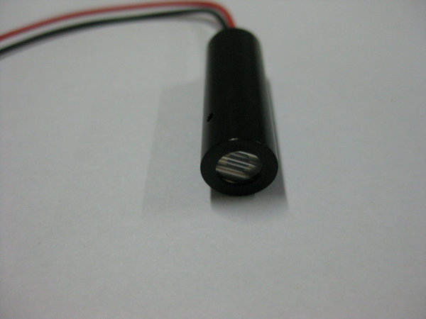 Quality 980nm 200mW Infrared Dot Laser Module for sale