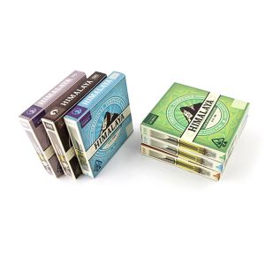 Buy cheap Windowless Vape Cartridge Box OEM Printing With EVA Inner Tray from wholesalers