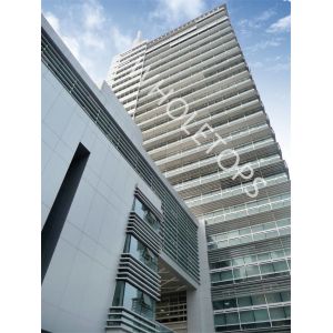 Buy cheap PPG Coating 5.0MM 6.0MM Aluminium Solid Panel Sheet ISO SGS Certificate from wholesalers