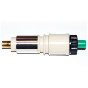 Buy cheap Bladeholder For CB15 SP (w/ spring) Blades / PHP31-CB15B-HS Brass Tip For Graphtec Cutting Plotters from wholesalers