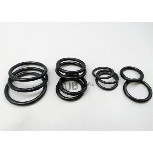 07000-B2014 07000-B2018 KOMATSU O-Ring Seals for motor hydralic travel motor
