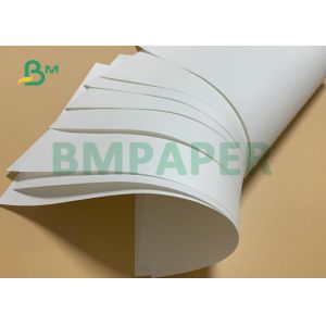 Buy cheap High Strength White Kraft Paper 80gsm 90gsm For Handbags from wholesalers