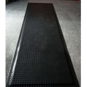 0.5s Static Dissipative Interlock Rectangle Bubble ESD Mat
