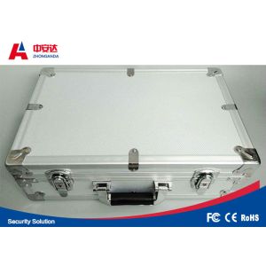 Buy cheap Treasure Hunter Underground Diamond Detector , Weatherproof Metal Detector from wholesalers