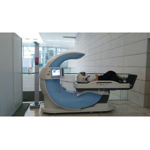 Buy cheap Intelligent Cervical Decompression Machine High Effective Cure Rate from wholesalers