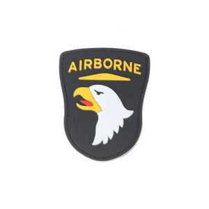 Buy cheap Customized 3D Pvc Tactical Patches , Professional Design Pvc Military Patches from wholesalers