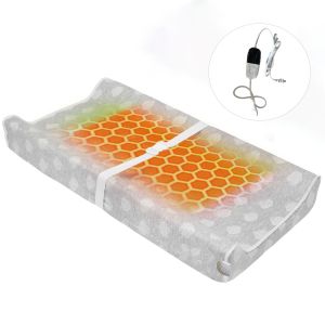 Buy cheap Custom Baby Diaper Pad With Far-Infrared Heater Baby Pad from wholesalers