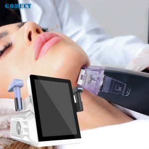 Buy cheap Portable Morpheus8 Machine Fractional Radiofrequency Microneedling Machine from wholesalers
