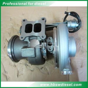 Buy cheap Holset HX55W Turbo Cummins M11 turbocharger 4089854 4036915 4024822 from wholesalers
