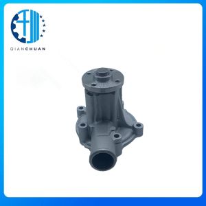 Water Pump 1K576-73032 Compatible for Kubota Engine D1105 V1505 WG1005