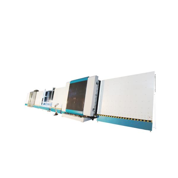 Buy cheap Siemens 10m/min IGU Insulating Glass Production Line from wholesalers