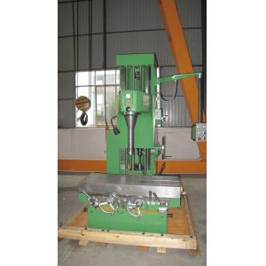 Vertical Fine Boring Machine for auto Cylinder model T7220B with high precision