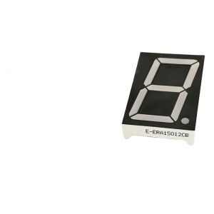 Buy cheap 15012CB High Light Custom 1 1.2 2.3 4 5.0 1.5 Inch CC CA Red Green Blue 7 Segment Led Display from wholesalers