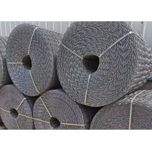Buy cheap Offshore Pipeline Counterweight Welded Mesh from wholesalers