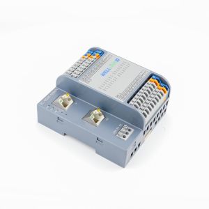 Buy cheap Initial Payment Digital Quantity Module Decowell Ethercat I/O Module 32do NPN for PLC EC-0S00-N0NN from wholesalers