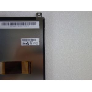 Buy cheap Industrial Flat Panel Lcd Display , Auo Lcd Screen 7 Inch G070STN01.1 ISO9001 Approval from wholesalers