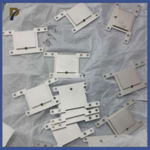 MoCu30 Molybdenum Copper Alloy Sheet 2mm Thickness For Electronic Heat Sink