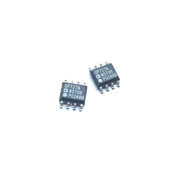 Buy cheap Original stock electronic components chips integrated circuit OP727ARUZ from wholesalers
