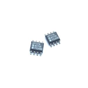 Buy cheap Original stock electronic components chips integrated circuit OP727ARUZ from wholesalers