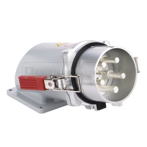 Buy cheap 415V High Current Plug Sockets from wholesalers