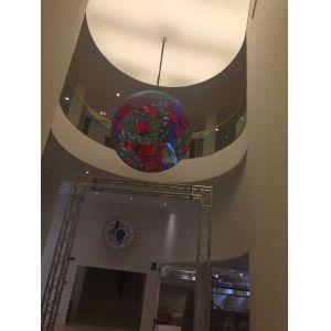 Buy cheap P6 P8 P10 outdoor advertising led panel full color x vedio pcb board screen shenzhen led from wholesalers