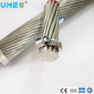 AAC/AAAC/ACSR/Acar Bare Conductors ACSR Rabbit Dog Conductor 19/4.71mm for