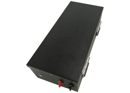 Buy cheap OEM ODM LiFePO4 lithium battery 24V 100Ah Power Lithium Ion Battery 1P8S For EV Customized lithium battery packs from wholesalers