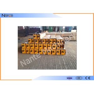 Independently Driven Crane End Carriage Shot - blasting ISO9001